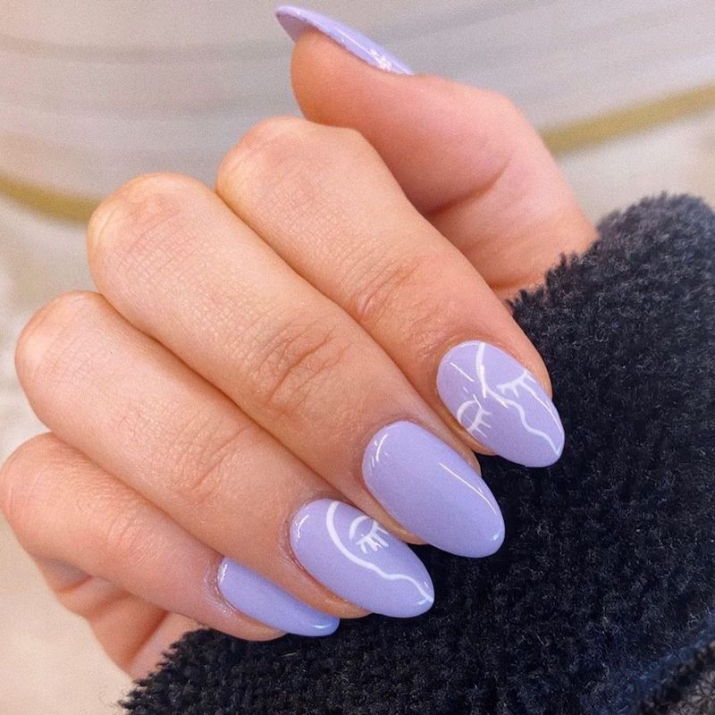 Blooming Beautiful: Spring Nail Designs to Freshen Your Look