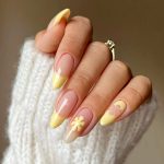 Embracing Sunshine: The Vibrant World of Yellow Nails