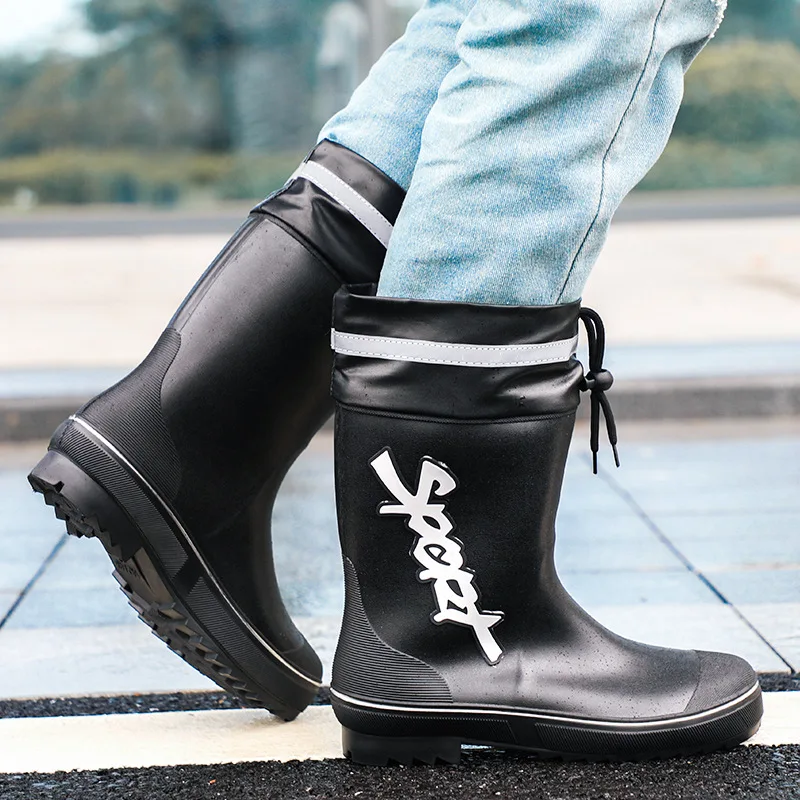 The Best Rubber Boots: A Complete Guide