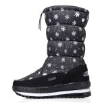 The Ultimate Guide to Snow Boots Waterproof 