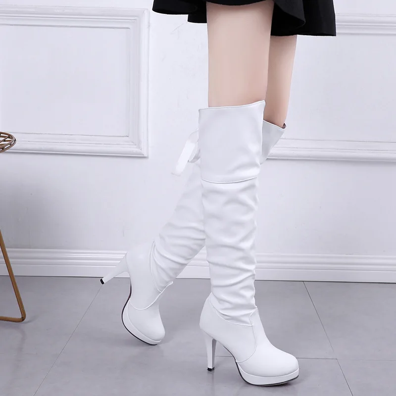 The Ultimate Guide to Knee Length Boots: Style and Versatility