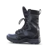 A Comprehensive Guide to Waterproof Tactical Boots