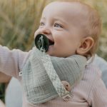Discover if a premature baby can safely use a pacifier
