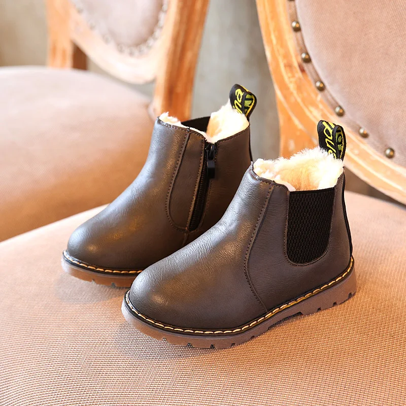 Essential Guide to Snow Boots Boys: Keeping Warm and Stylish