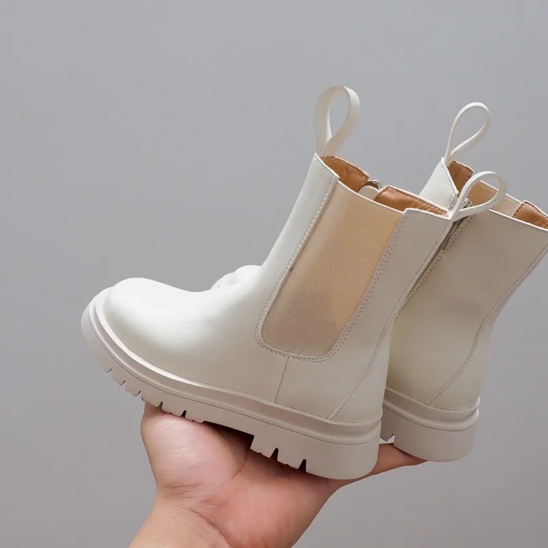 The Perfect Step: An In-Depth Look at Toddler Chelsea Boots