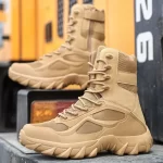 The Rise of Lightweight Boots: Versatility and Comfort Combined