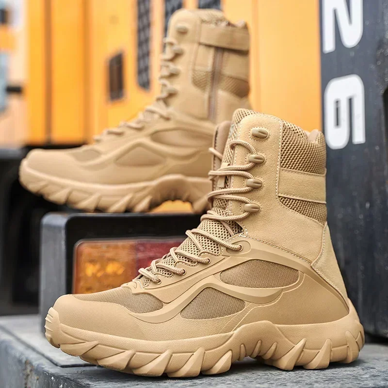 The Rise of Lightweight Boots: Versatility and Comfort Combined