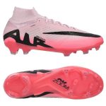Guide to Nike Soccer Boots: Performance, Innovation, and Style