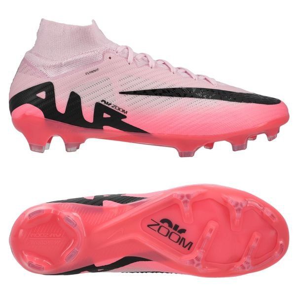 Guide to Nike Soccer Boots: Performance, Innovation, and Style