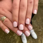 Bridal Nails: Elevate Your Wedding Day Look