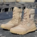 A Comprehensive Guide to SCARPA Hiking Boots