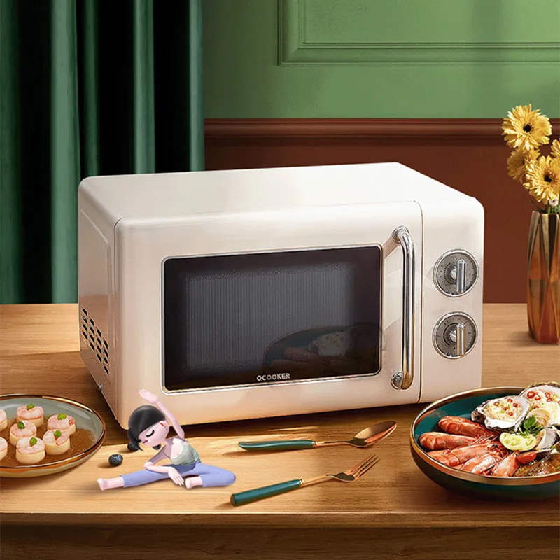 best small microwave