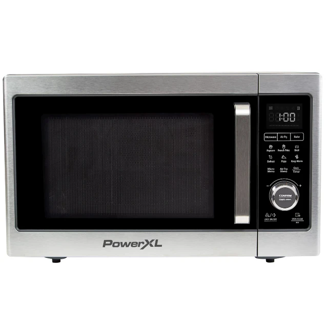 best small microwave