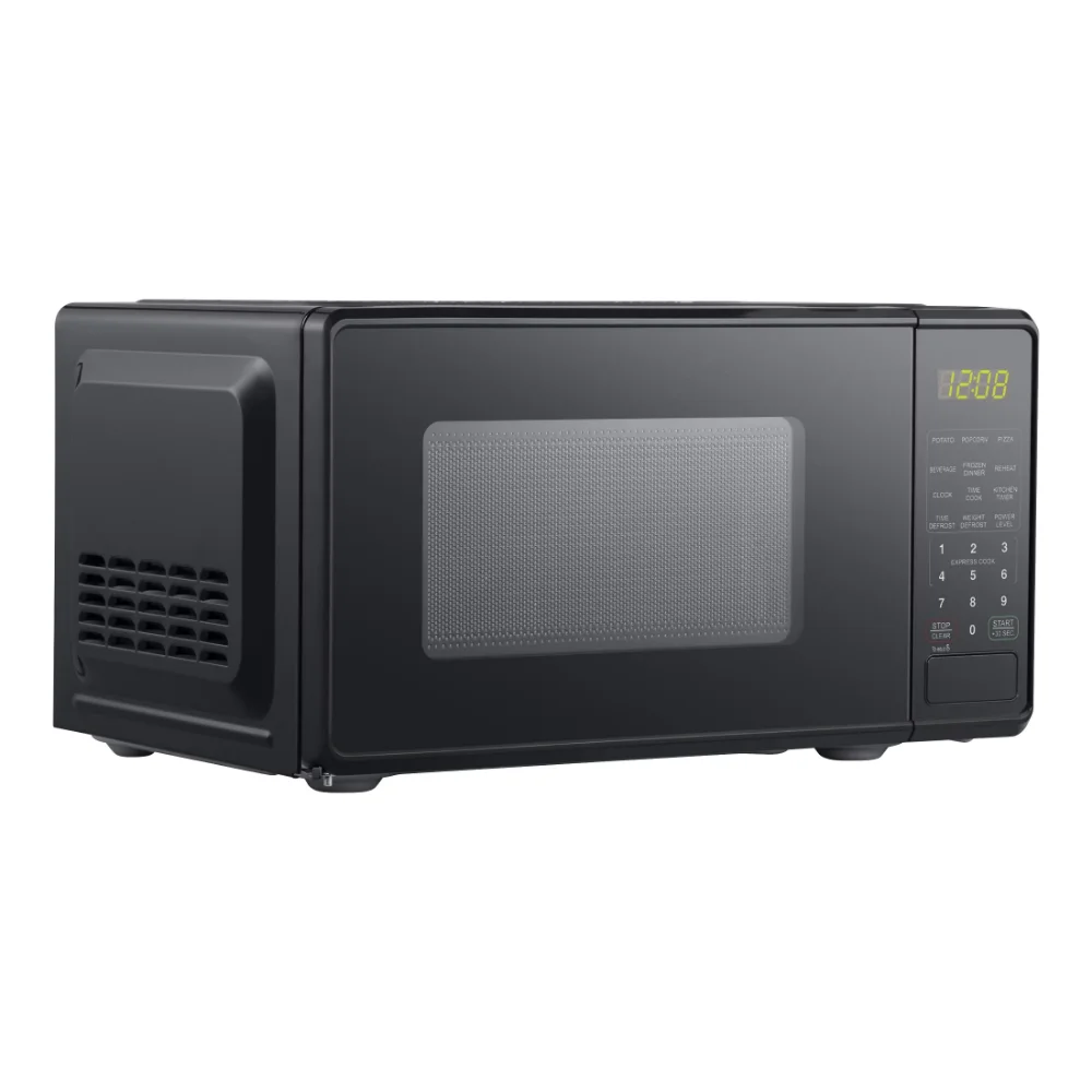 best small microwave