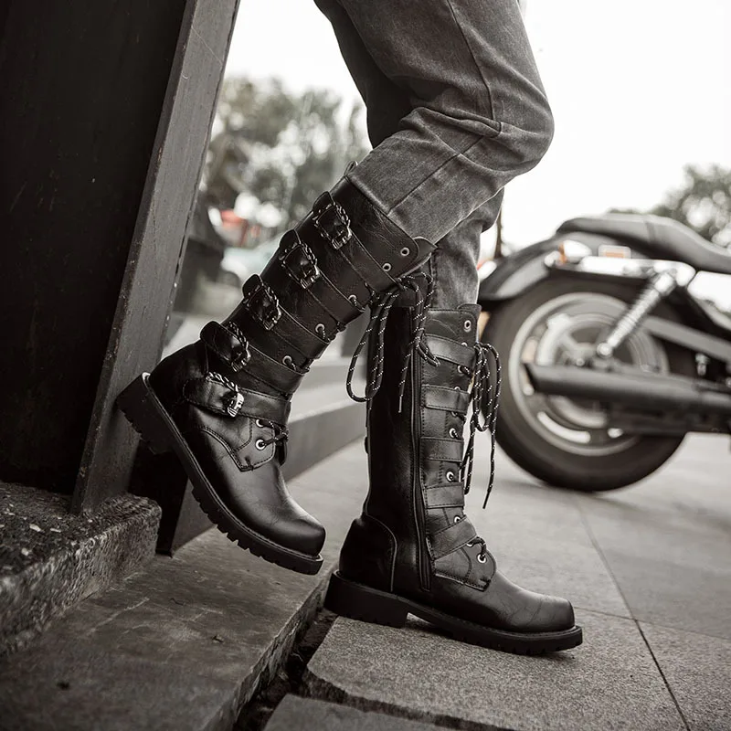 The Allure of Black Wide Calf Boots: A Comprehensive Guide