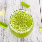 celery juice recipe blender