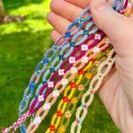 How to Make Friendship Bracelets with Beads?