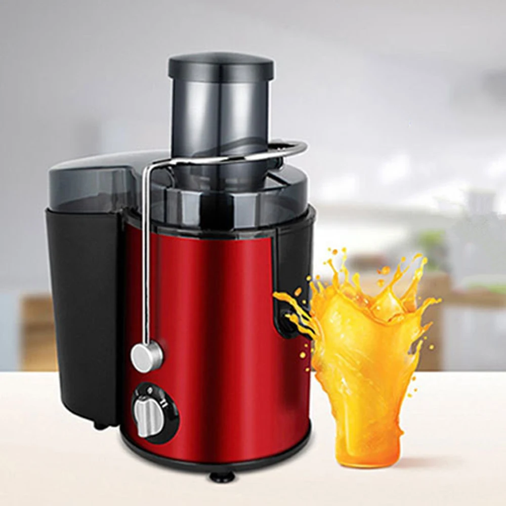 electric juicer machine