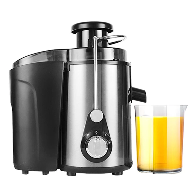 electric juicer machine