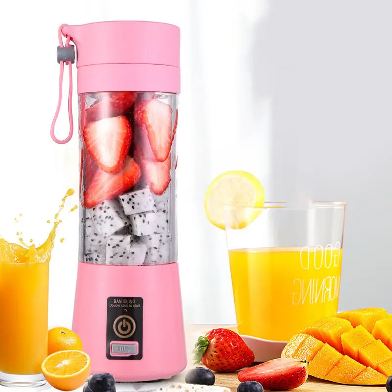 electric juicer machine