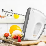 immersion blender vs hand mixer