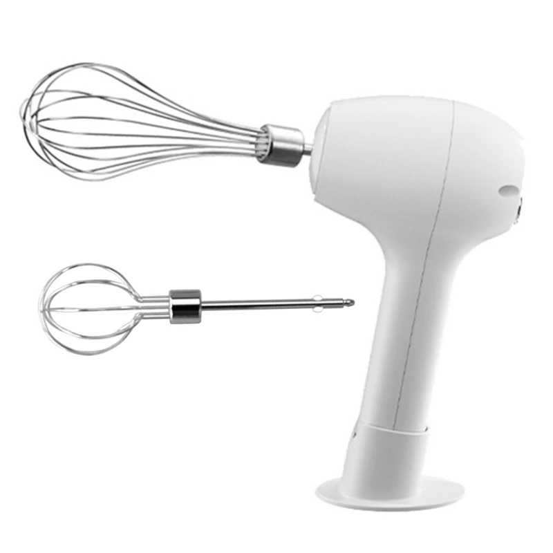 immersion blender vs hand mixer