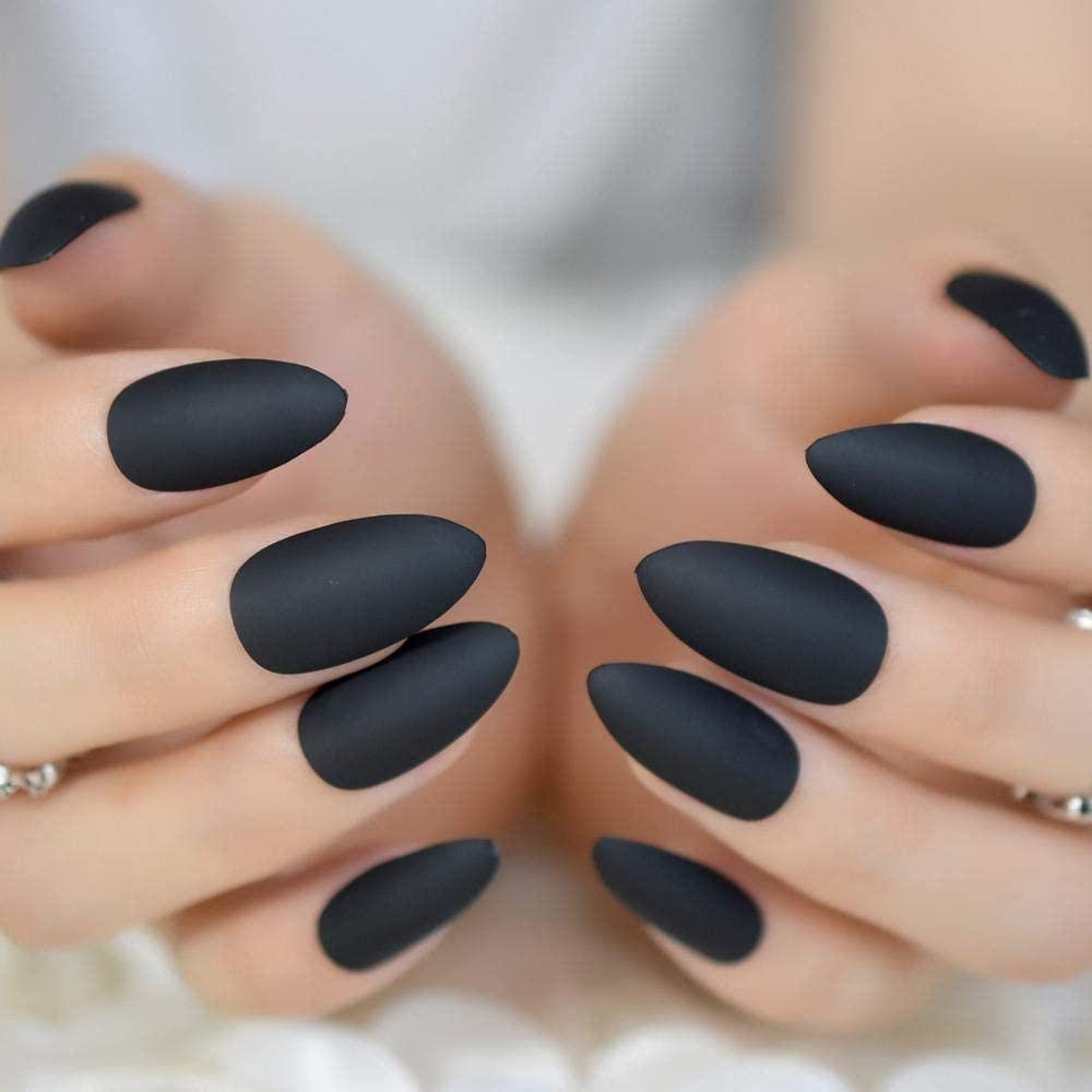 Matte Nails: A Sophisticated Twist on Classic Manicures