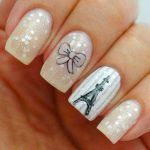 The Allure of Paris Nails: Elegance at Your Fingertips