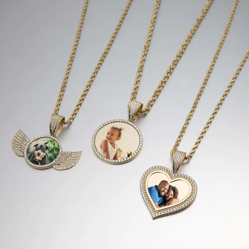 picture pendant