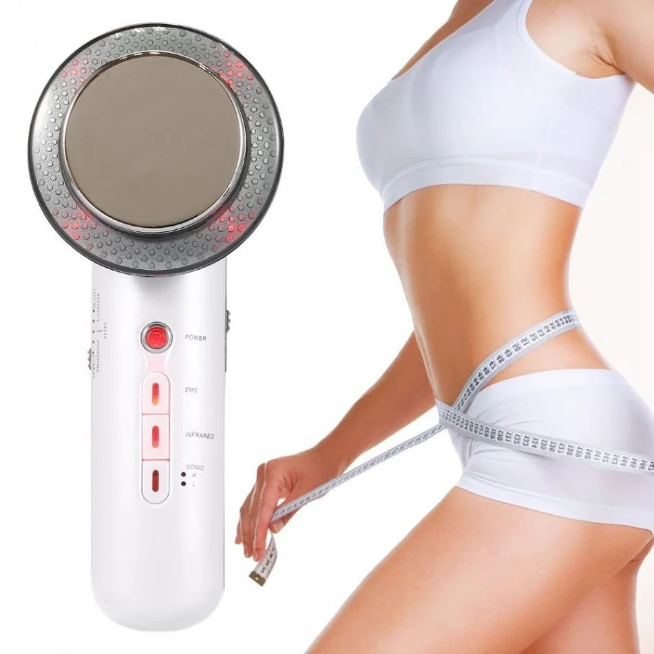 Unveiling the Power of Ultrasonic Cavitation Machine