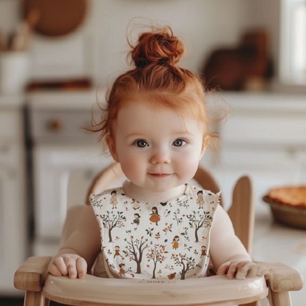 recommendations for using bibs