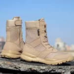 Columbia Women’s Hiking Boots: A Comprehensive Review