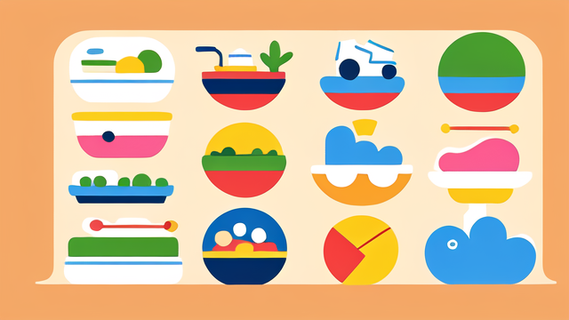 Eco-Friendly Play: Wooden Food Toys Guide