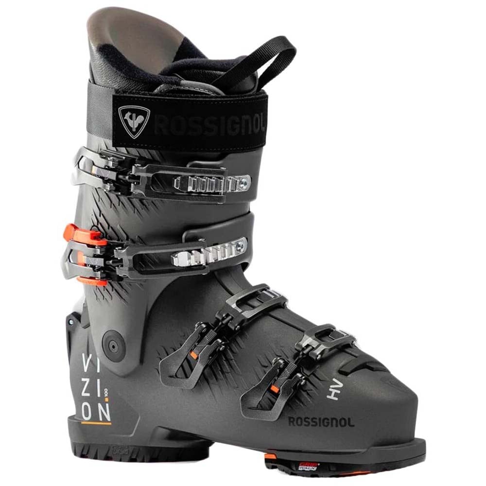 Exploring Rossignol Boots: A Comprehensive Guide
