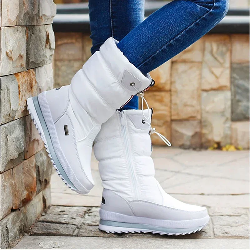 The Ultimate Guide to Women’s Winter Boots Waterproof