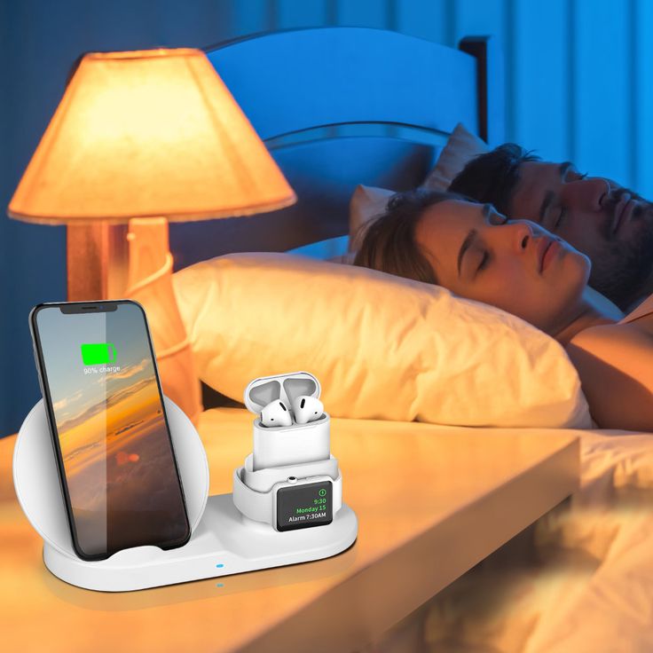 Find out why your wireless charger isn't working