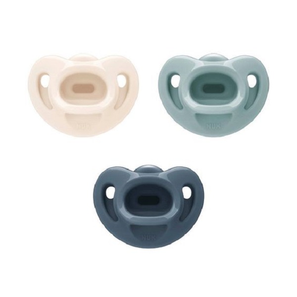 Discover the top pacifiers for your baby