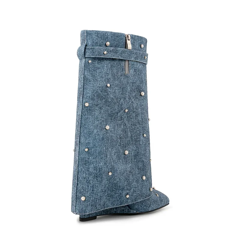 Guide to Wide Width Cowboy Boots: Comfort, Style, and Fit