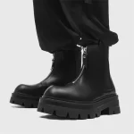 Guide to Styling Black Boots: Versatile Outfits for Every Occasion