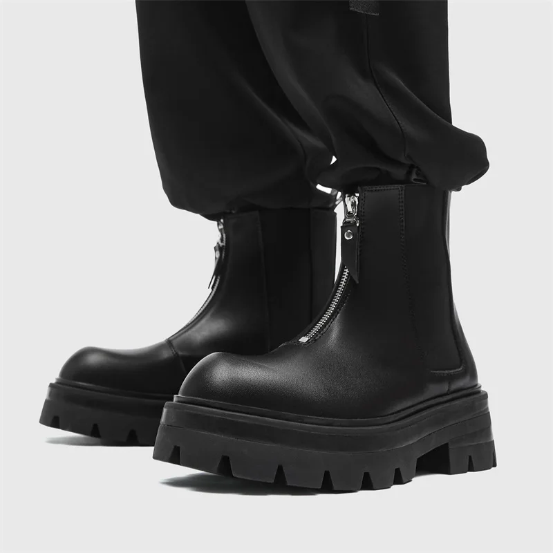 Guide to Styling Black Boots: Versatile Outfits for Every Occasion