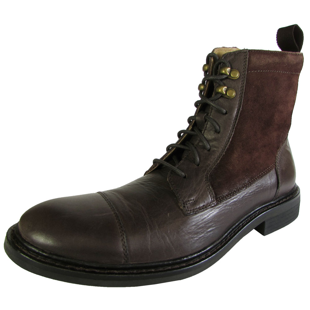 The Ultimate Guide to Cole Haan Boots for Men