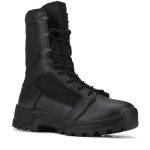 The Best Law Enforcement Boots: A Comprehensive Guide