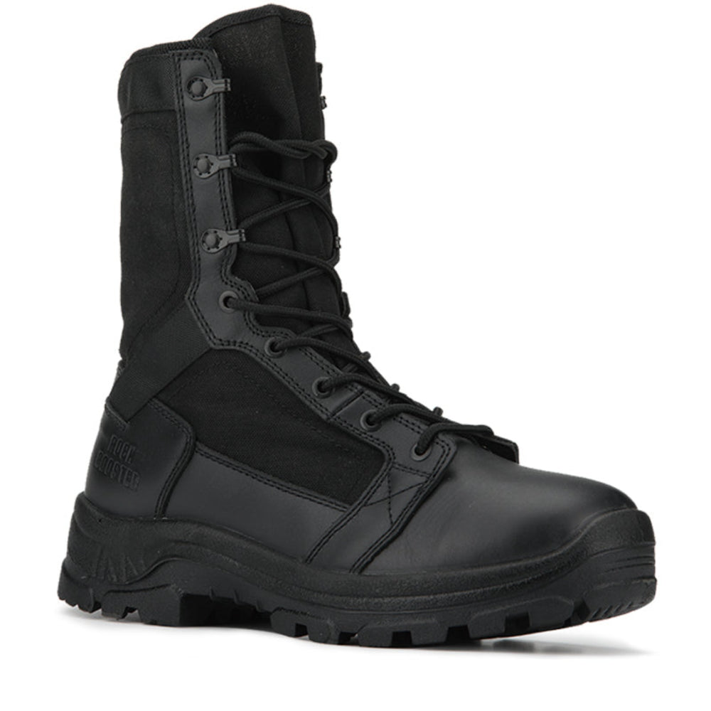 The Best Law Enforcement Boots: A Comprehensive Guide