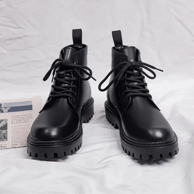 The Legacy and Evolution of Doctor Martens Boots