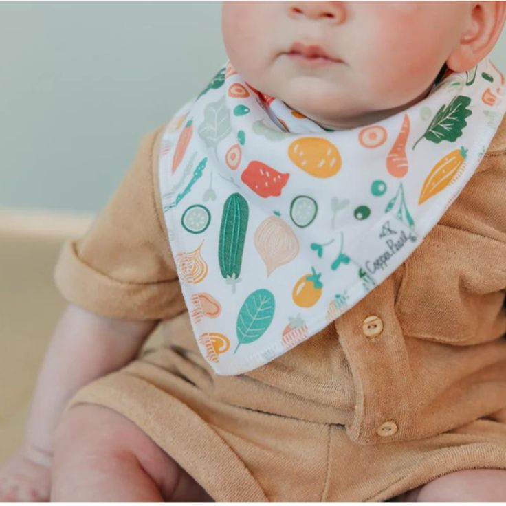 Discover the benefits of using a bib