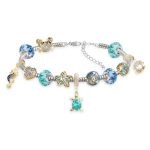 Embrace the Ocean: The Symbolism of Ocean Bracelets