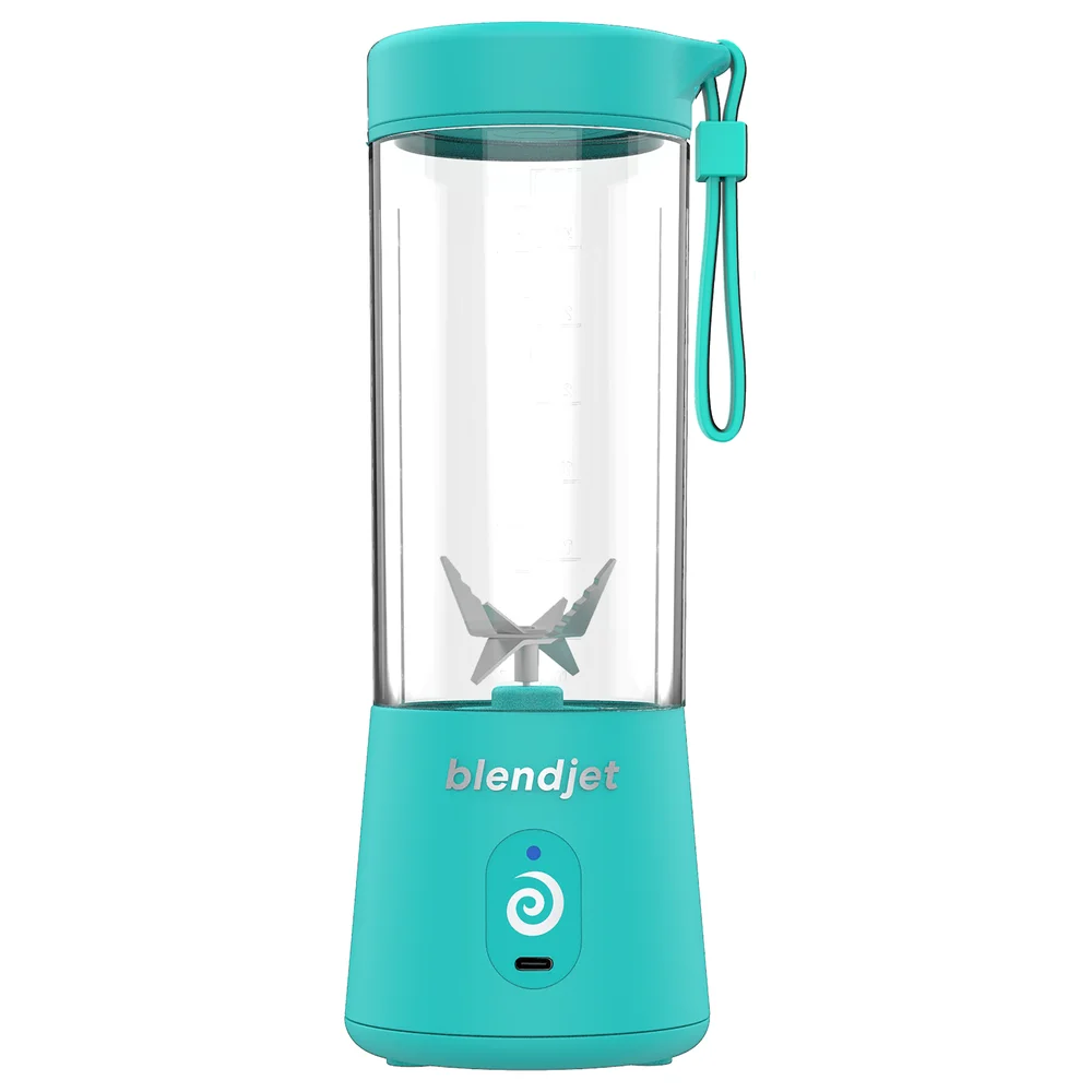 blend jet blender