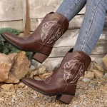 The Perfect Fit: How Are Cowboy Boots Supposed to Fit