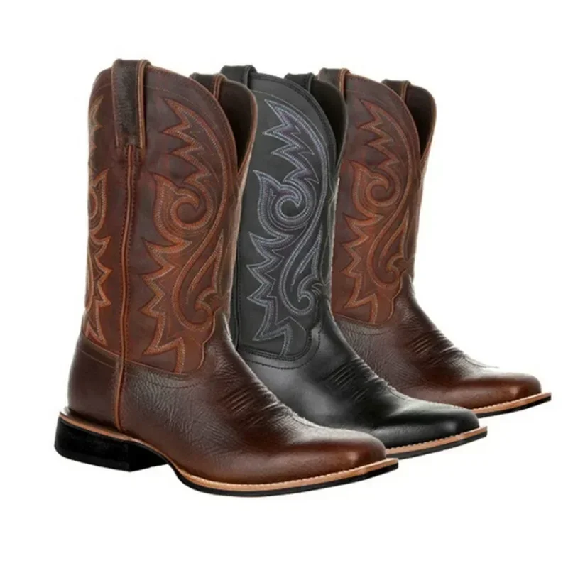 The Timeless Appeal of Nashville Boots: A Deep Dive into Style