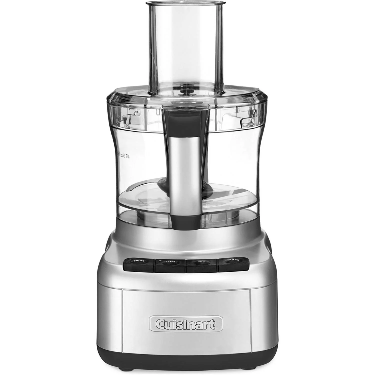 8 cup food processor